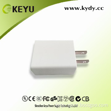 5V 1.5A 5V 2A universal smartphone tablet replacement dc adapter